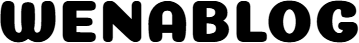 Logo wenablog.pl