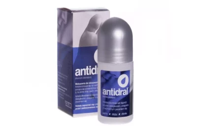 Antidral – Bloker [opinie, cena]