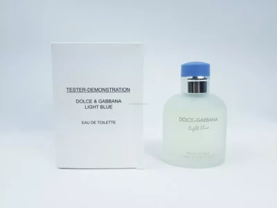 Damskie Perfumy FM – 33 (Dolce & Gabbana Light Blue)
