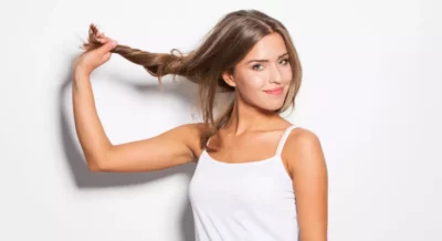 Dbanie o włosy to nie tylko kosmetyki –  jak dieta wpływa na stan naszych ...
