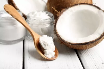 Olej kokosowy – zastosowanie i działanie