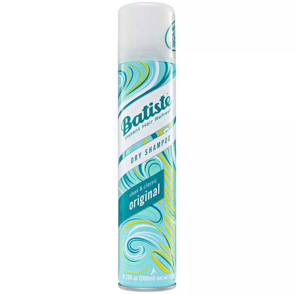Suchy szampon Batiste "Dry Shampoo"