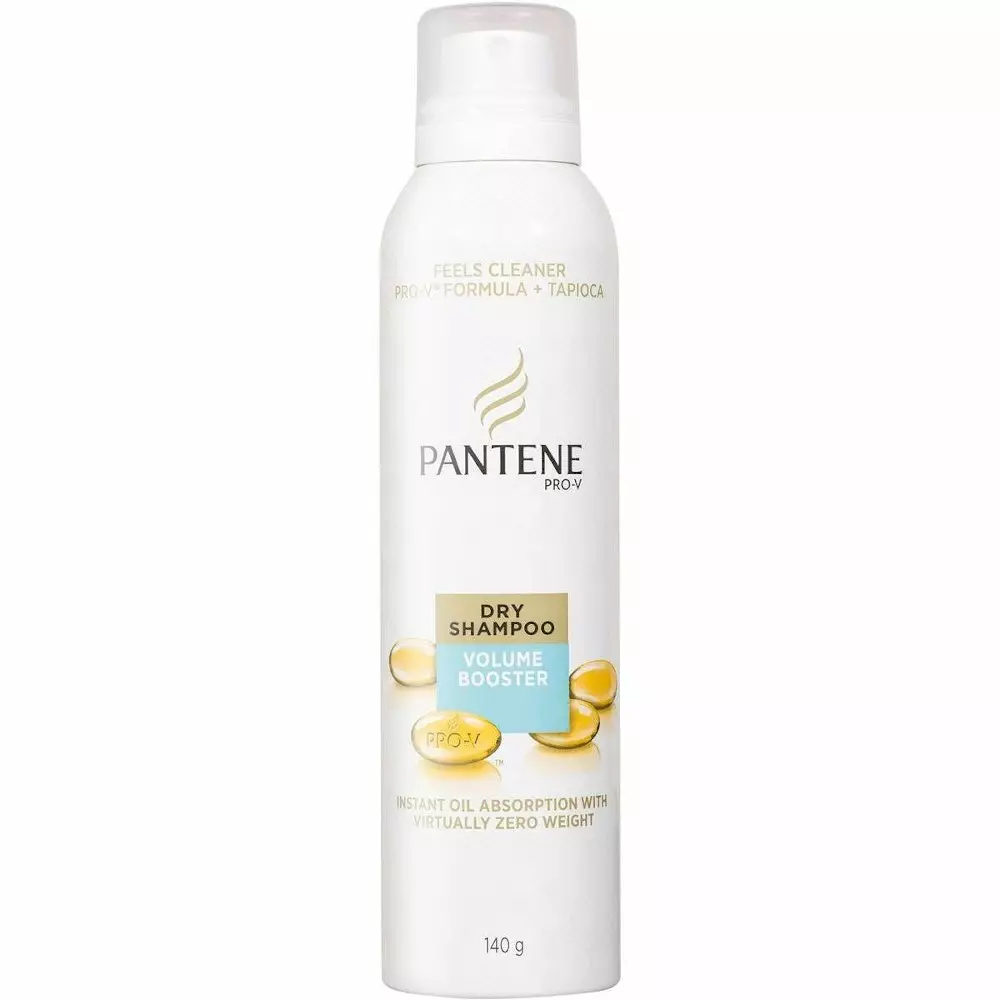 Suchy szampon Pantene "Volume Booster"